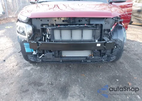 2025 Hyundai Venue Limited z USA, uszkodzony, nr VIN KMHRC8A31SU392970